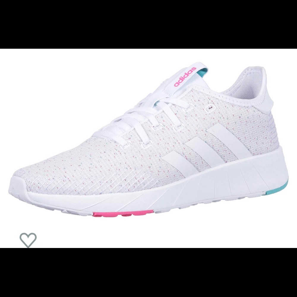Adidas women’s questar X BYD running shoe